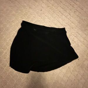 Suffolk Ballet skirt adult small